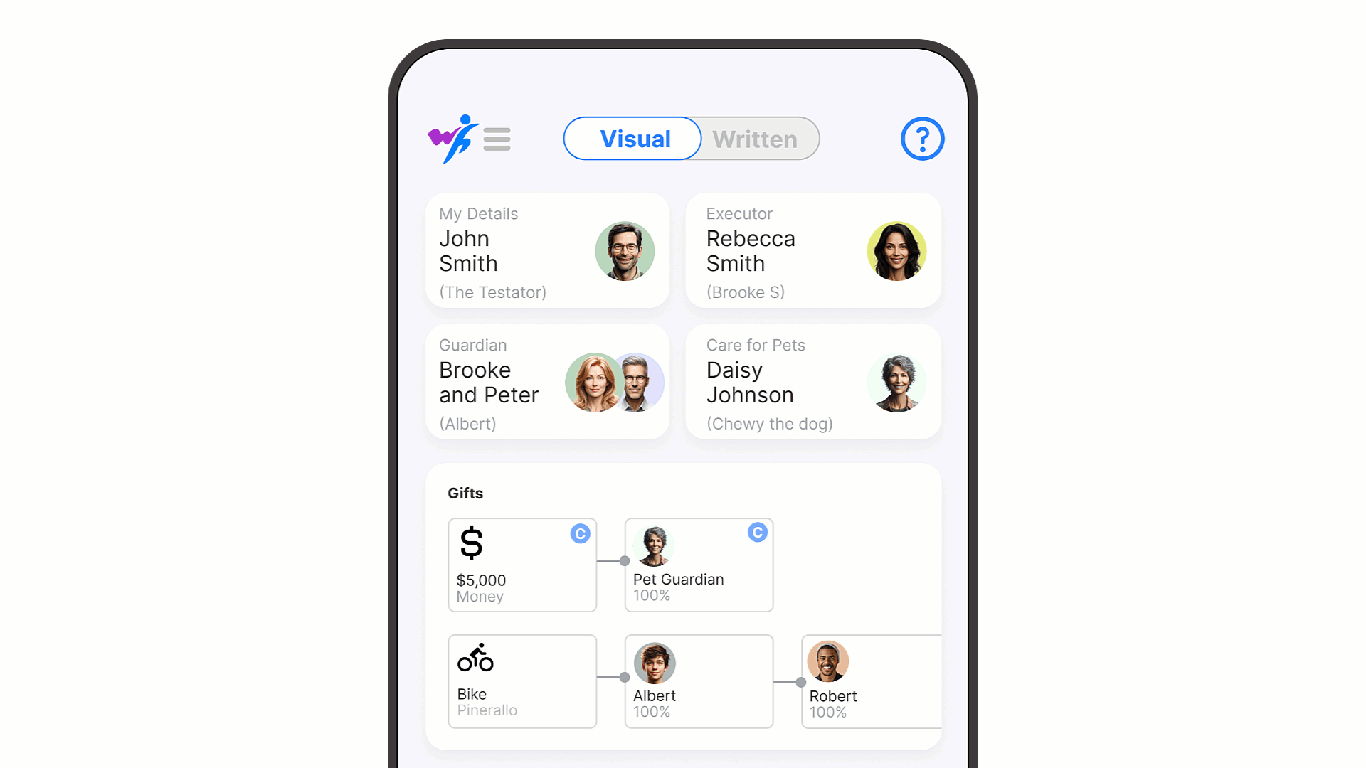 AI Assistant - Kickstarter