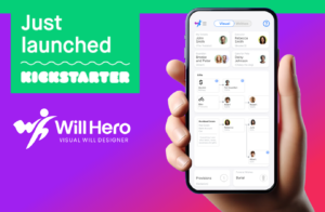 Will Hero Kickstarter Launch