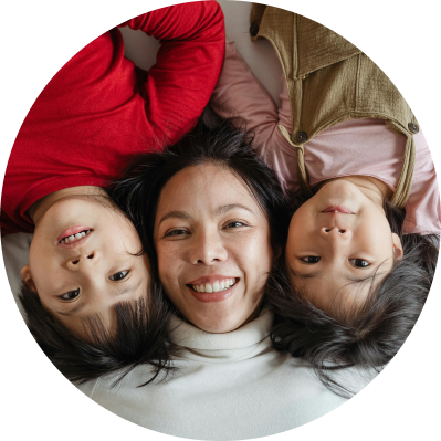 Why you need a Will? Mum and Kids