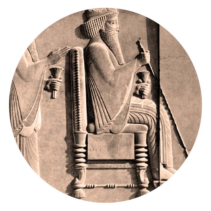 Ancient Mesopotamia Wills