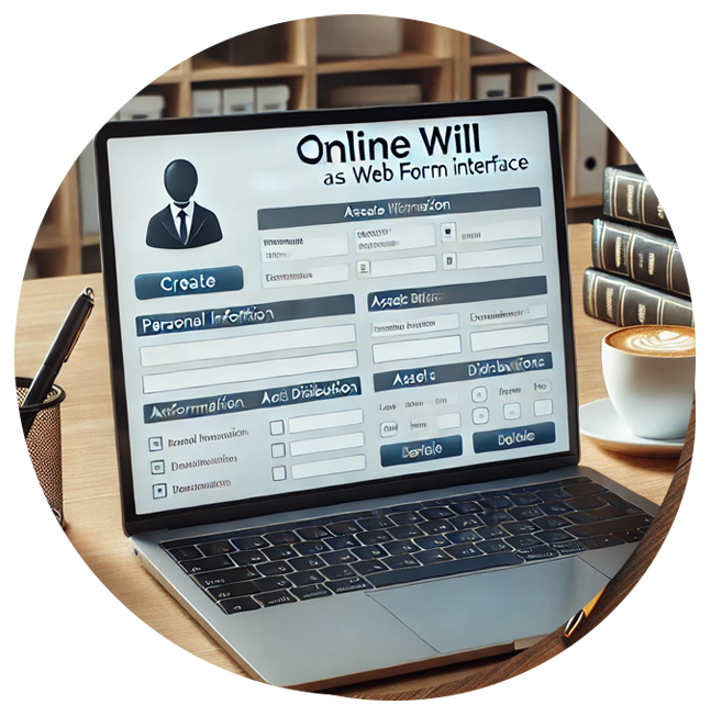 Early Online Wills