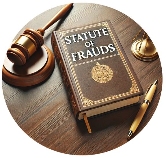 Statute of Frauds