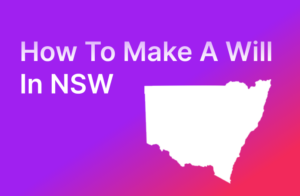 How to Make a Will in NSW - thumbnail