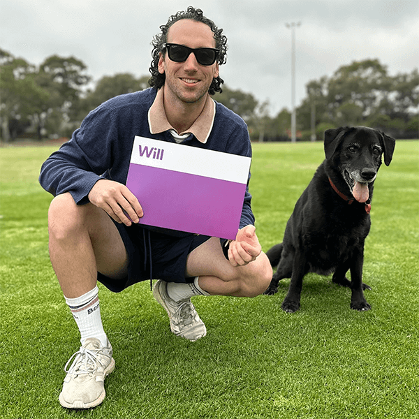 Nominate Pet Guardians - Make a Will Online